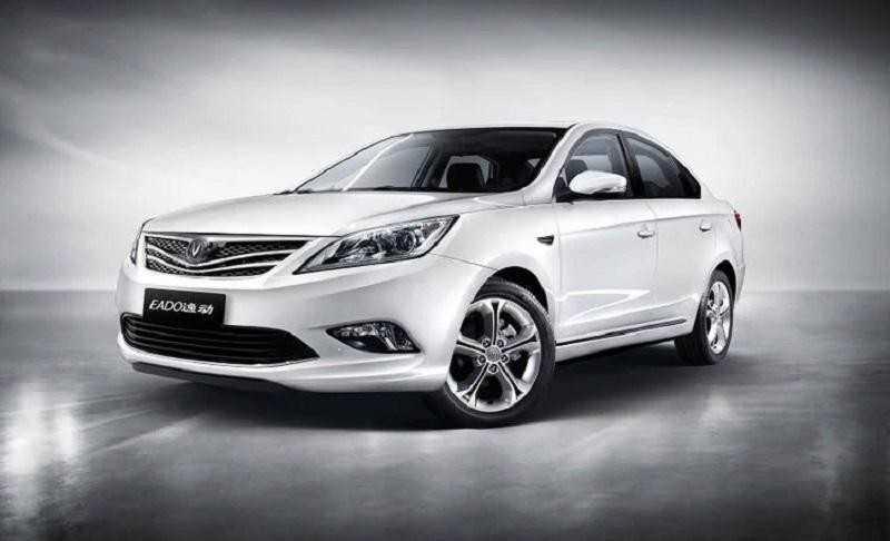 Changan Eado