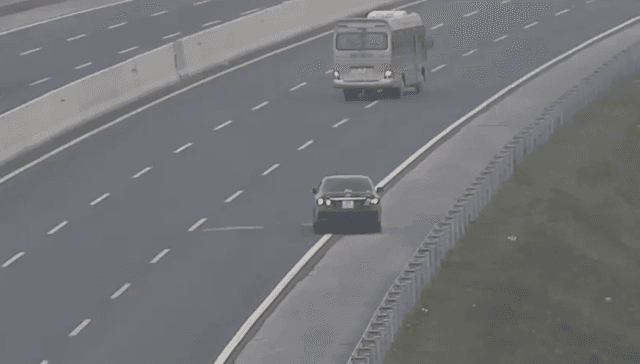 12 điều tài xế cần nhớ khi lái xe trên đường cao tốc-2