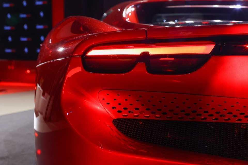 Siêu xe Ferrari 296 GTB ra mắt tại Thái Lan, chuẩn bị về Việt Nam-4