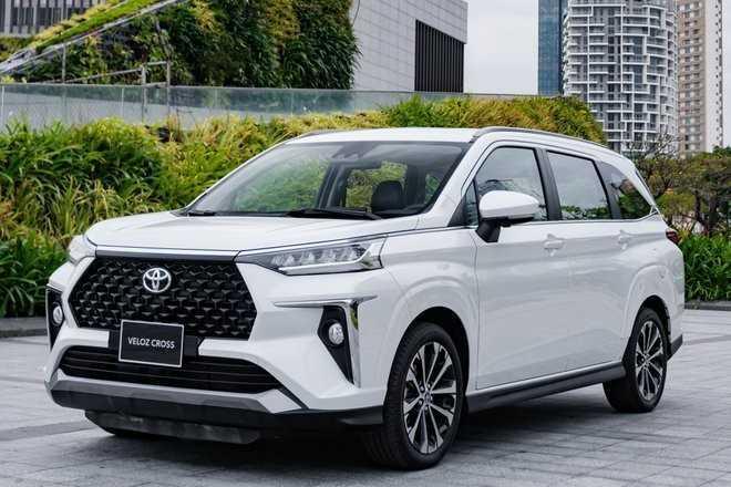 Thị trường ôtô đang thiếu xe để giao khách hàng