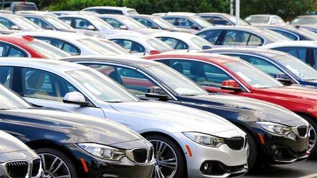 Vì sao thuế nhập khẩu ô tô giảm mạnh, ô tô sẽ ít bị va lật hơn-1