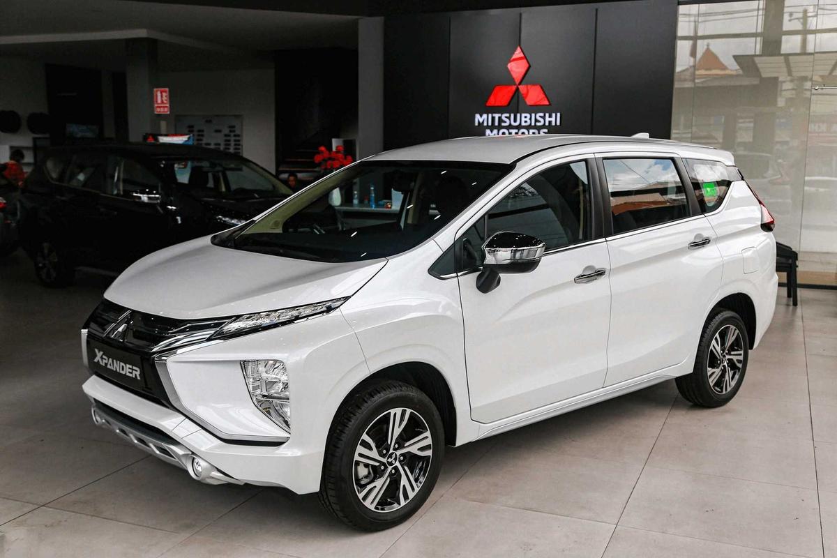 Mitsubishi Xpander