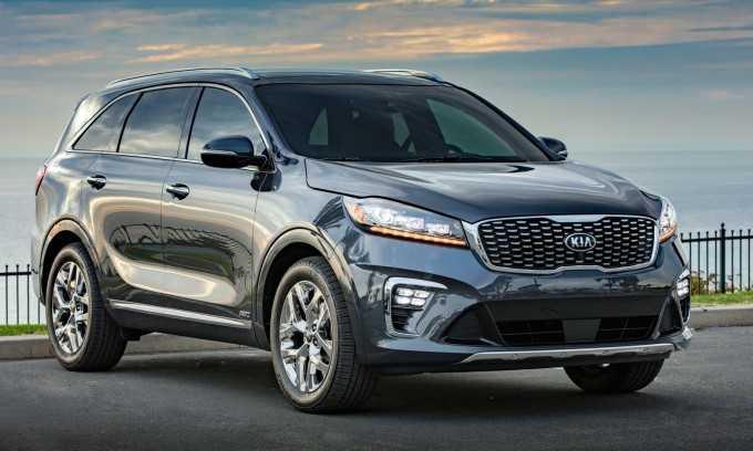 Xe crossover mất giá nhiều nhất sau ba năm sử dụng