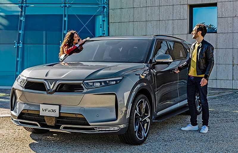 Chính phủ chính thức đặt lộ trình 'khai tử' xe động cơ đốt trong-2