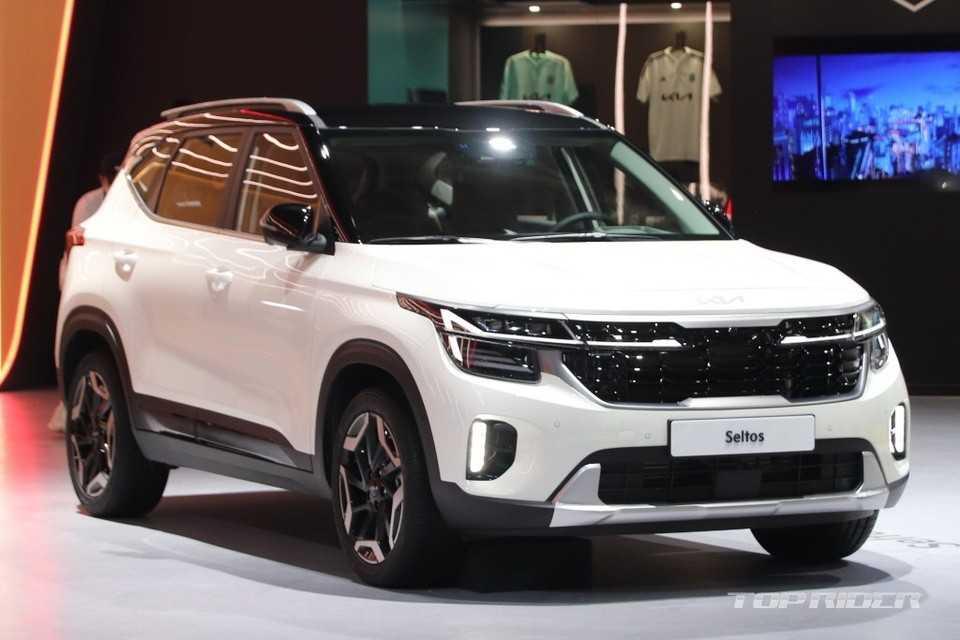 Kia Seltos 2023-1
