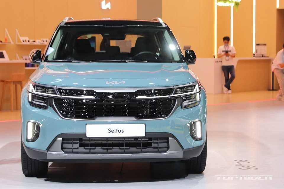 Kia Seltos 2023-3