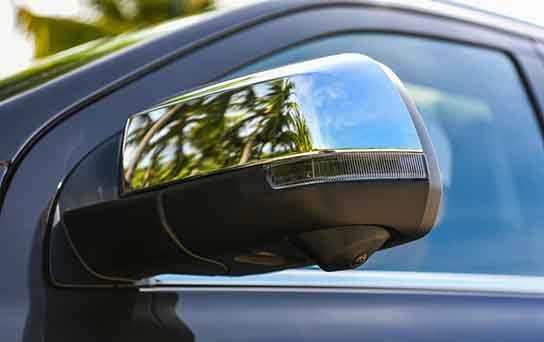 Khám phá Ford Everest 2022 bản cao nhất, giá bán hơn 1,45 tỷ đồng-4