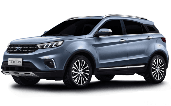 Loạt xe mới chuẩn bị ra mắt thị trường trong tháng 7-2