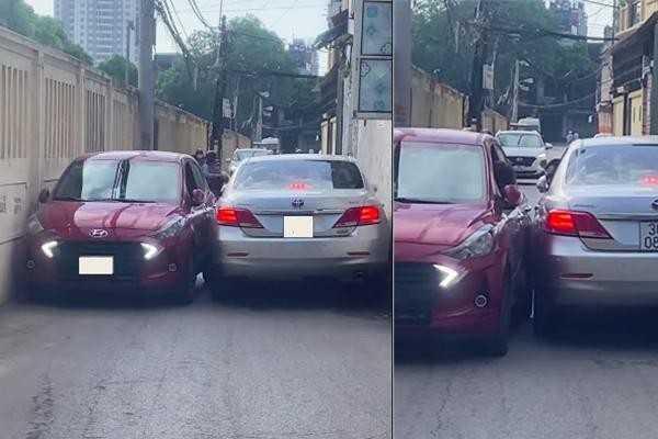 Cách thoát khỏi cảnh