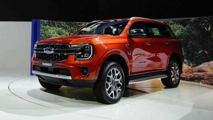 Loạt xe mới chuẩn bị ra mắt thị trường trong tháng 7-1