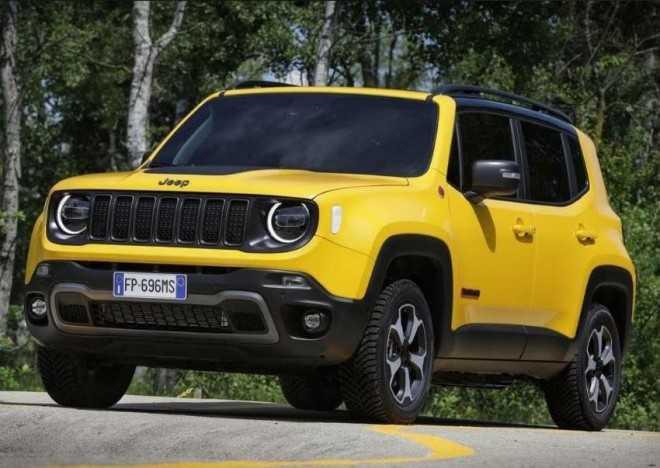 Những chiếc SUV tốt nhất trong tầm giá 700 triệu đồng-5