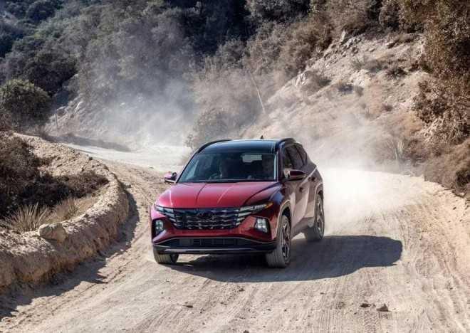 Những chiếc SUV tốt nhất trong tầm giá 700 triệu đồng-2