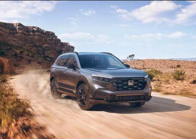 Những chiếc SUV tốt nhất trong tầm giá 700 triệu đồng-9