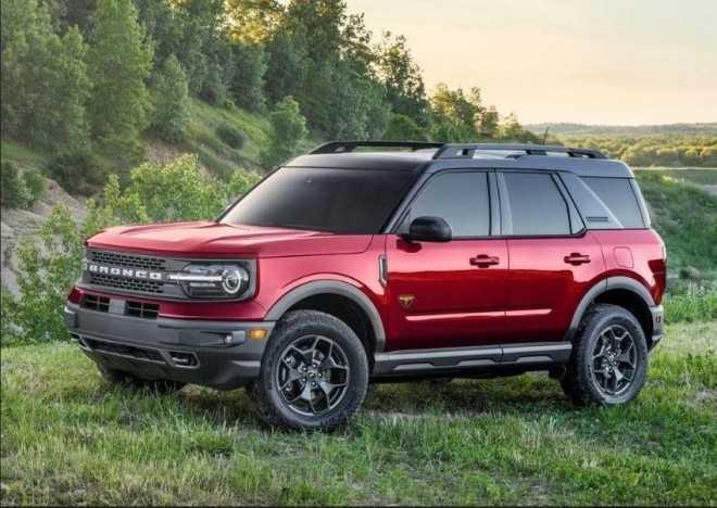 Những chiếc SUV tốt nhất trong tầm giá 700 triệu đồng-1