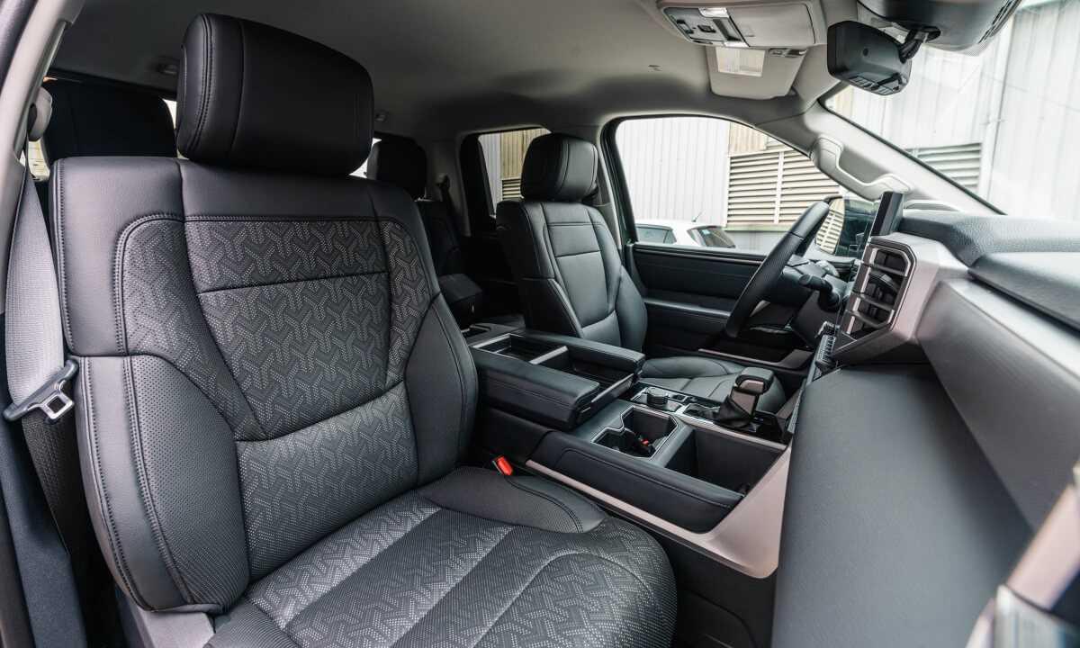 Toyota Tundra 2022-7