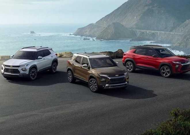 Những chiếc SUV tốt nhất trong tầm giá 700 triệu đồng-6
