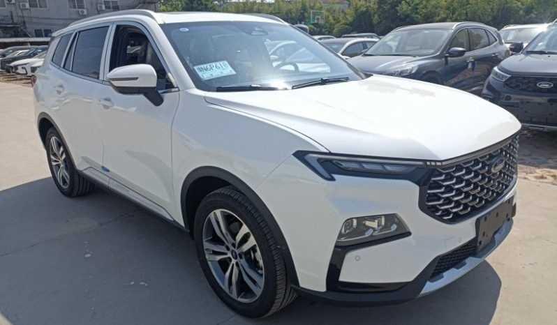 Loạt xe mới của Ford khan hàng, giá bán vẫn tăng cao-3