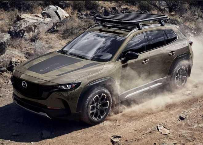 Những chiếc SUV tốt nhất trong tầm giá 700 triệu đồng-4