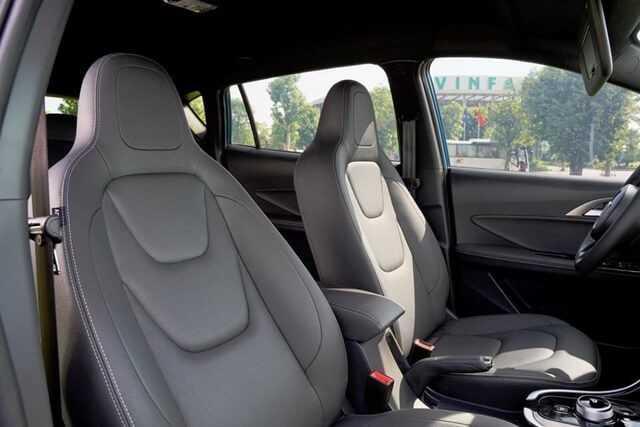 Điểm khác nhau giữa xe ô tô điện và ô tô chạy xăng-3