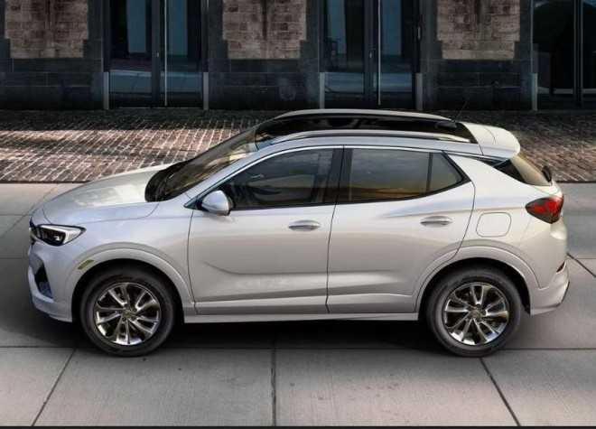 Những chiếc SUV tốt nhất trong tầm giá 700 triệu đồng-3