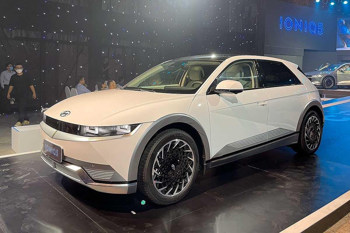 Dừng bán xe động cơ đốt trong: Xu hướng tất yếu-3