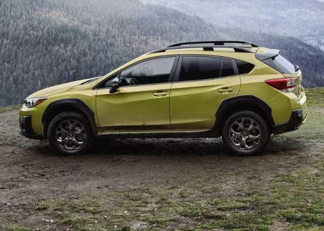 Những chiếc SUV tốt nhất trong tầm giá 700 triệu đồng-10