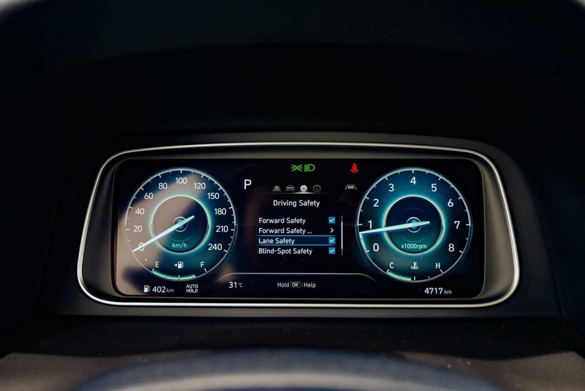 Lý do Hyundai Creta được lòng khách hàng Việt-2