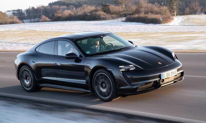 10 chiếc xe hơi có thiết kế khí động học nhất-4