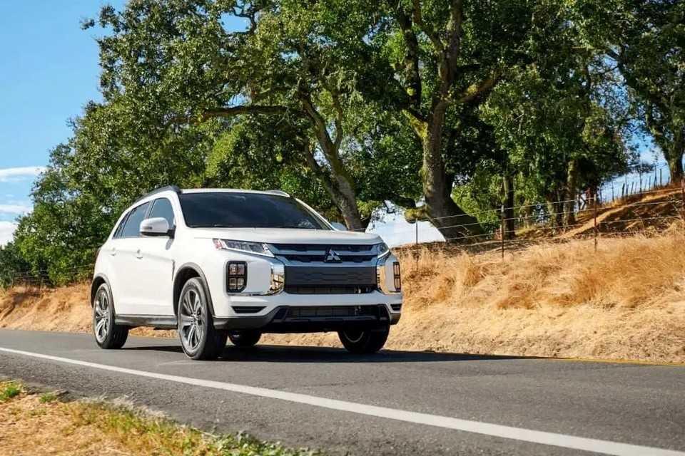 Những mẫu SUV nhiều công nghệ an toàn nhất thế giới-5