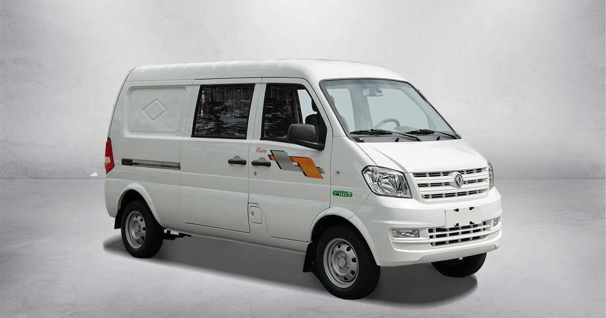 Top 5 mẫu xe tải Van có giá bán hợp lý, được mua nhiều nhất hiện nay-6