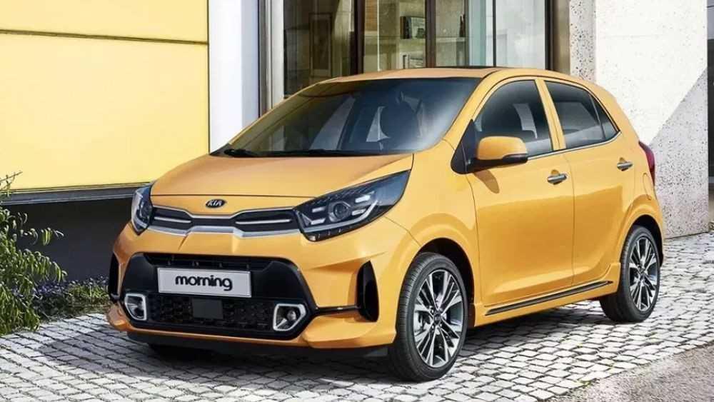 Tham khảo những mẫu xe đô thị giá bán dưới 500 triệu đồng-1