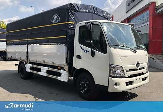 Top 15 xe tải 5 tấn có giá bán hợp lý, được lựa chọn nhiều nhất hiện nay