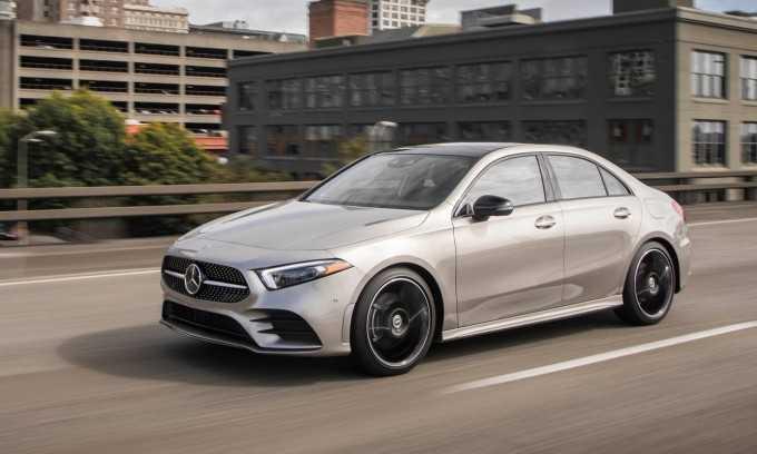 10 chiếc xe hơi có thiết kế khí động học nhất-5