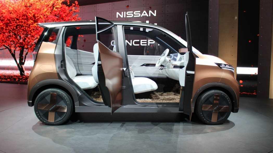 Kei-car - Đứa con cưng của xứ sở hoa anh đào