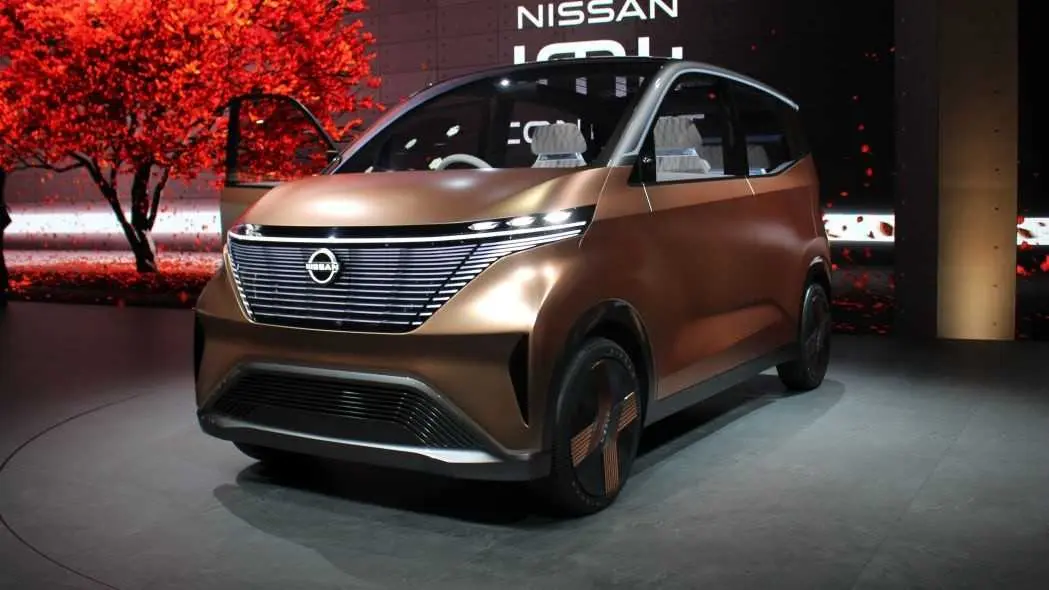 Kei-car - Đứa con cưng của xứ sở hoa anh đào