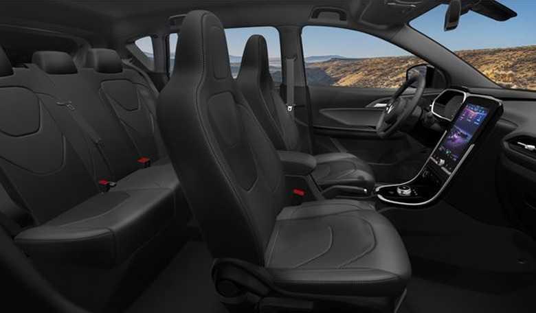 VF e34 - SUV Vinfast hạng C - Giá & Thông số 2023