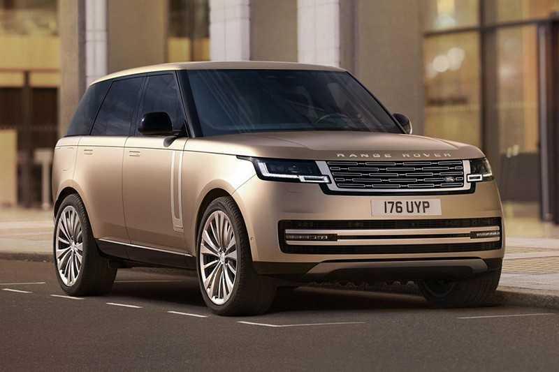 Land Rover triệu hồi hơn 2000 chiếc Range Rover do nguy cơ cháy nổ