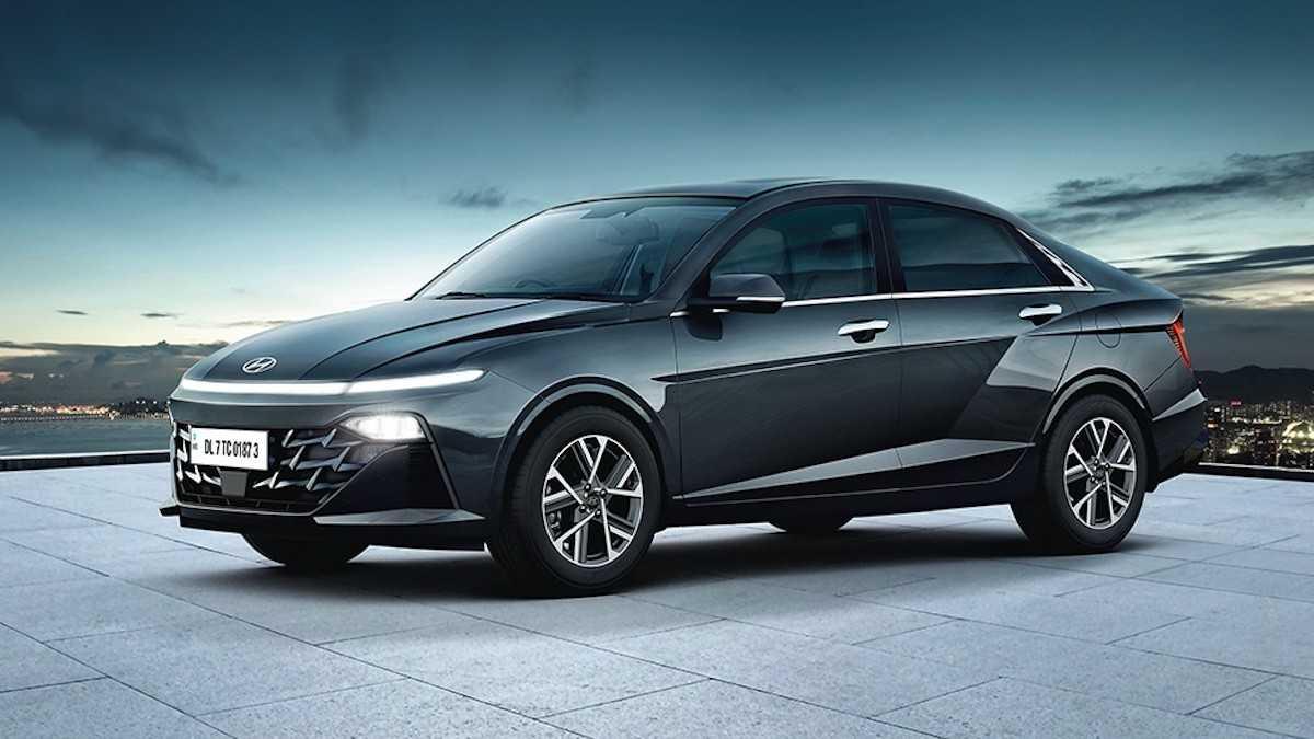 Giá xe Hyundai 2025: Ưu đãi đặc biệt tháng 12/2025