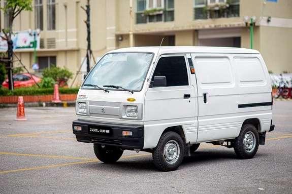 Giá xe Suzuki 2024: Ưu đãi đặc biệt tháng 04/2024