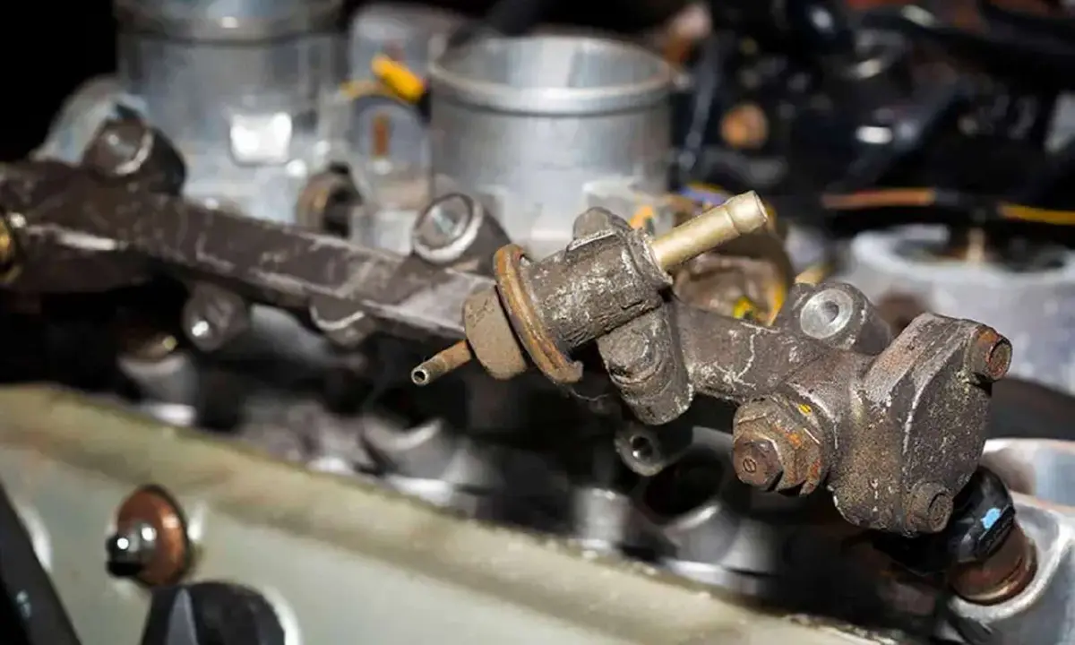 Bảo vệ xe an toàn khỏi những biến cố bất ngờ trên đường đi