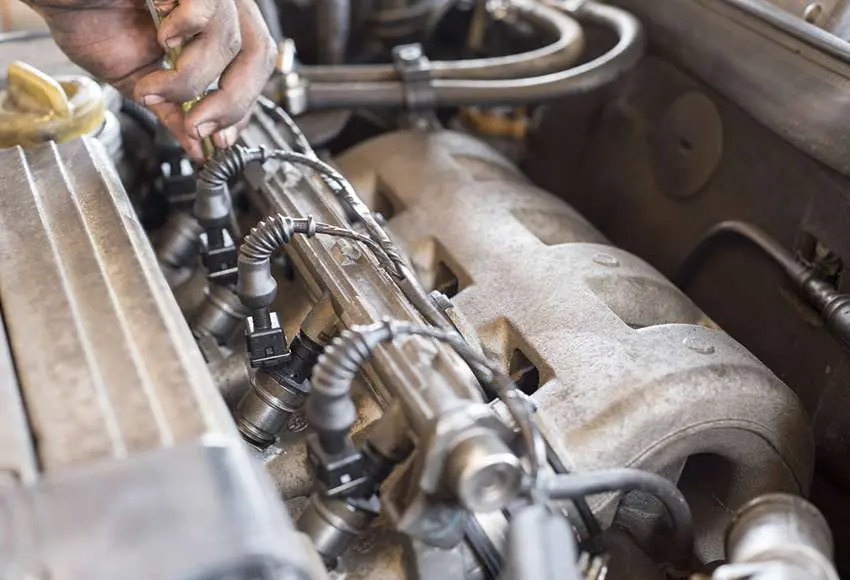 Bảo vệ xe an toàn khỏi những biến cố bất ngờ trên đường đi